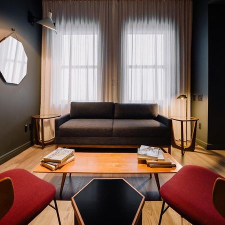 The Robey, Chicago, A Member Of Design Hotels Buitenkant foto