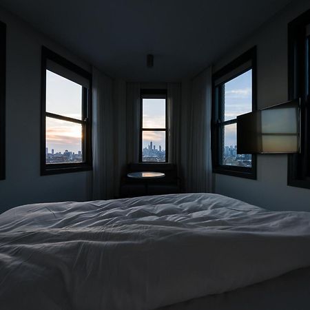 The Robey, Chicago, A Member Of Design Hotels Buitenkant foto