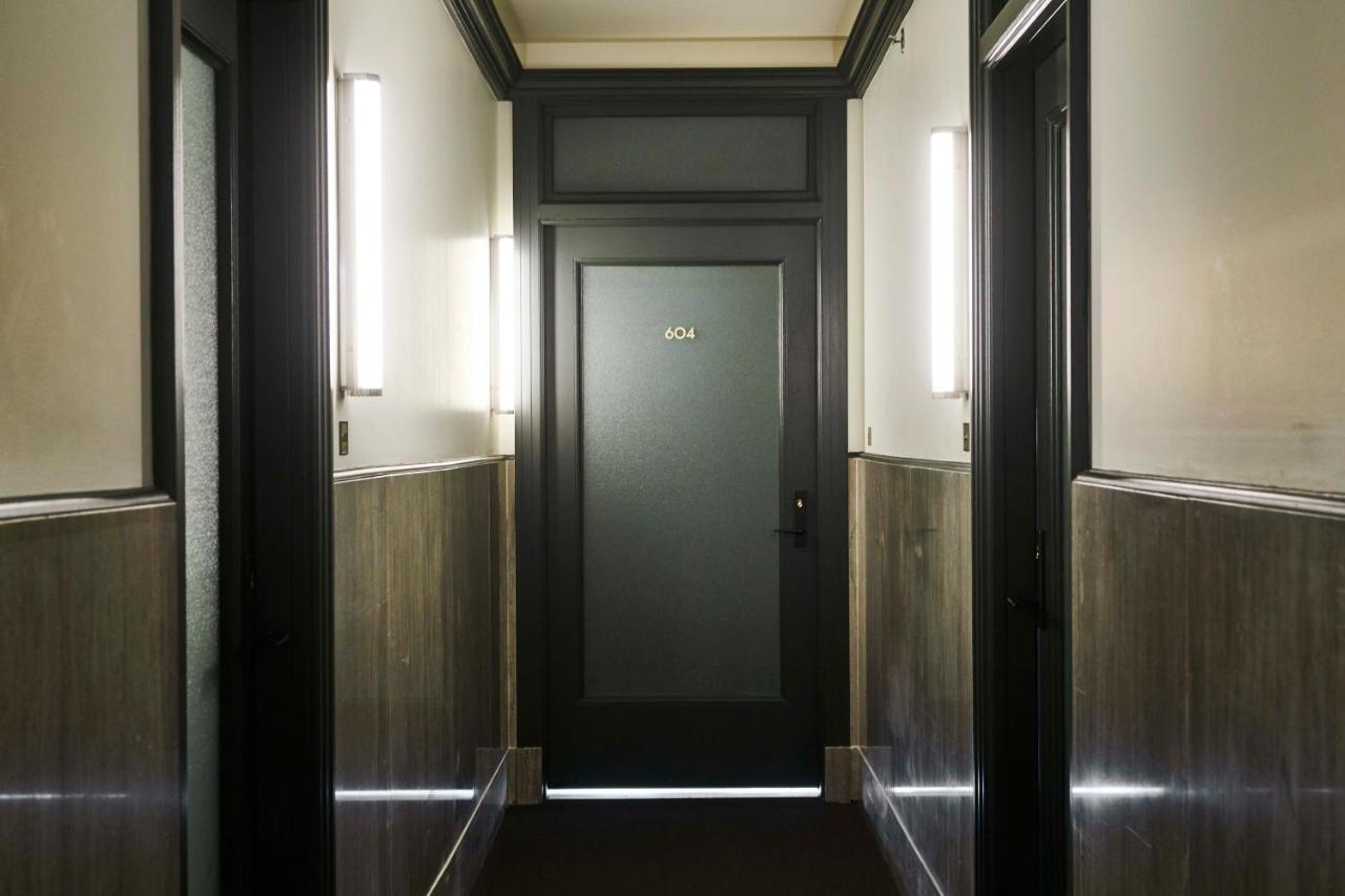 The Robey, Chicago, A Member Of Design Hotels Buitenkant foto