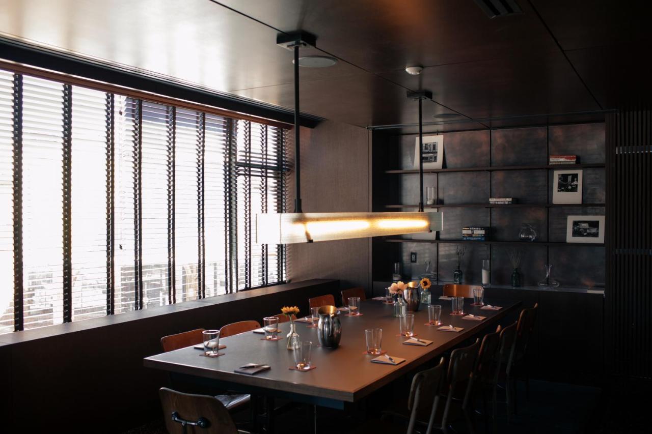The Robey, Chicago, A Member Of Design Hotels Buitenkant foto