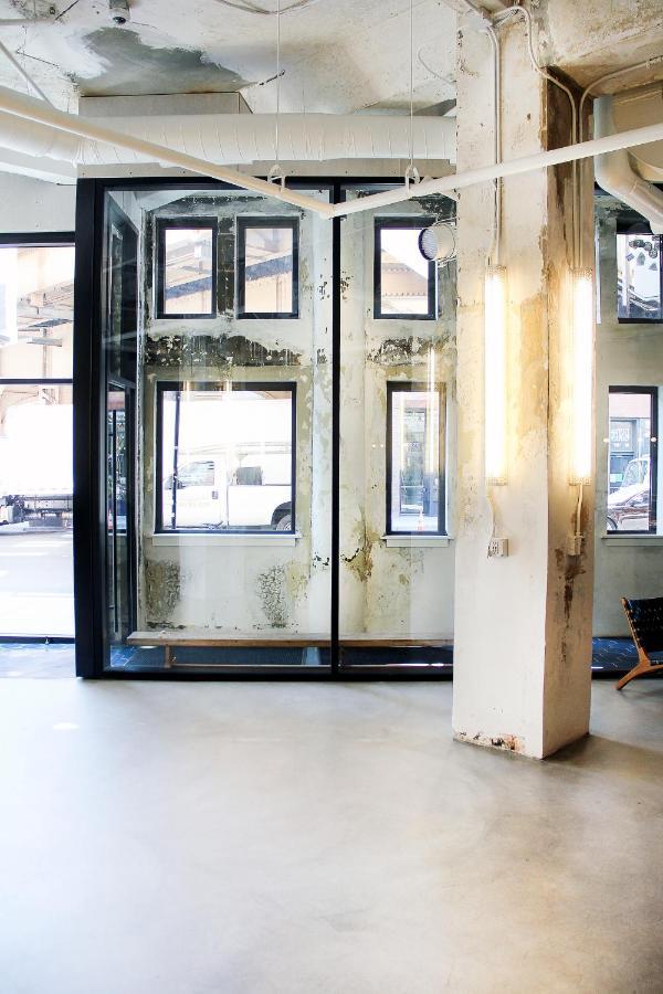 The Robey, Chicago, A Member Of Design Hotels Buitenkant foto