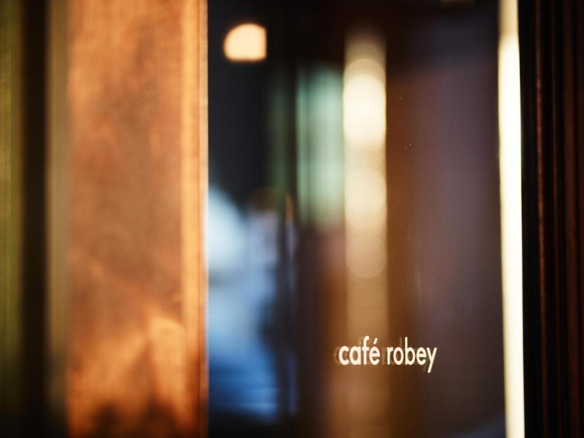 The Robey, Chicago, A Member Of Design Hotels Buitenkant foto