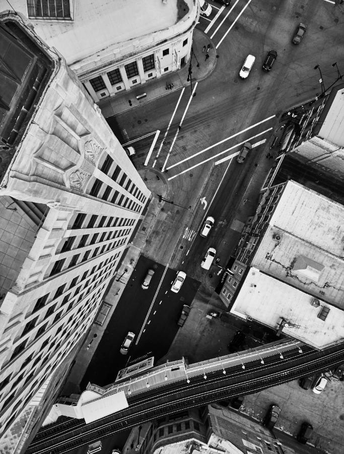 The Robey, Chicago, A Member Of Design Hotels Buitenkant foto