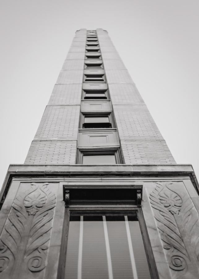 The Robey, Chicago, A Member Of Design Hotels Buitenkant foto