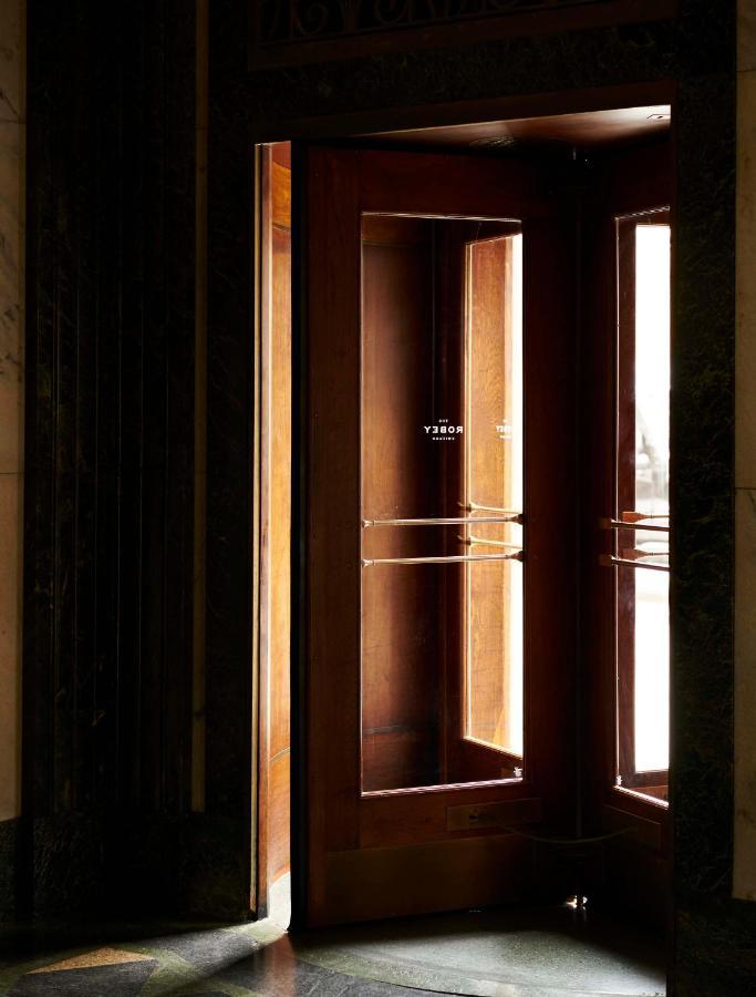 The Robey, Chicago, A Member Of Design Hotels Buitenkant foto