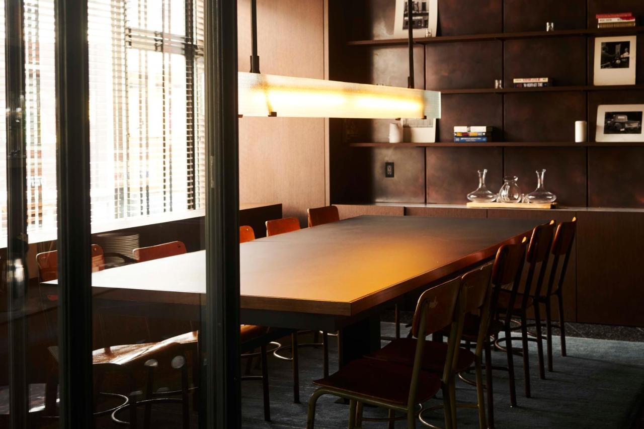 The Robey, Chicago, A Member Of Design Hotels Buitenkant foto