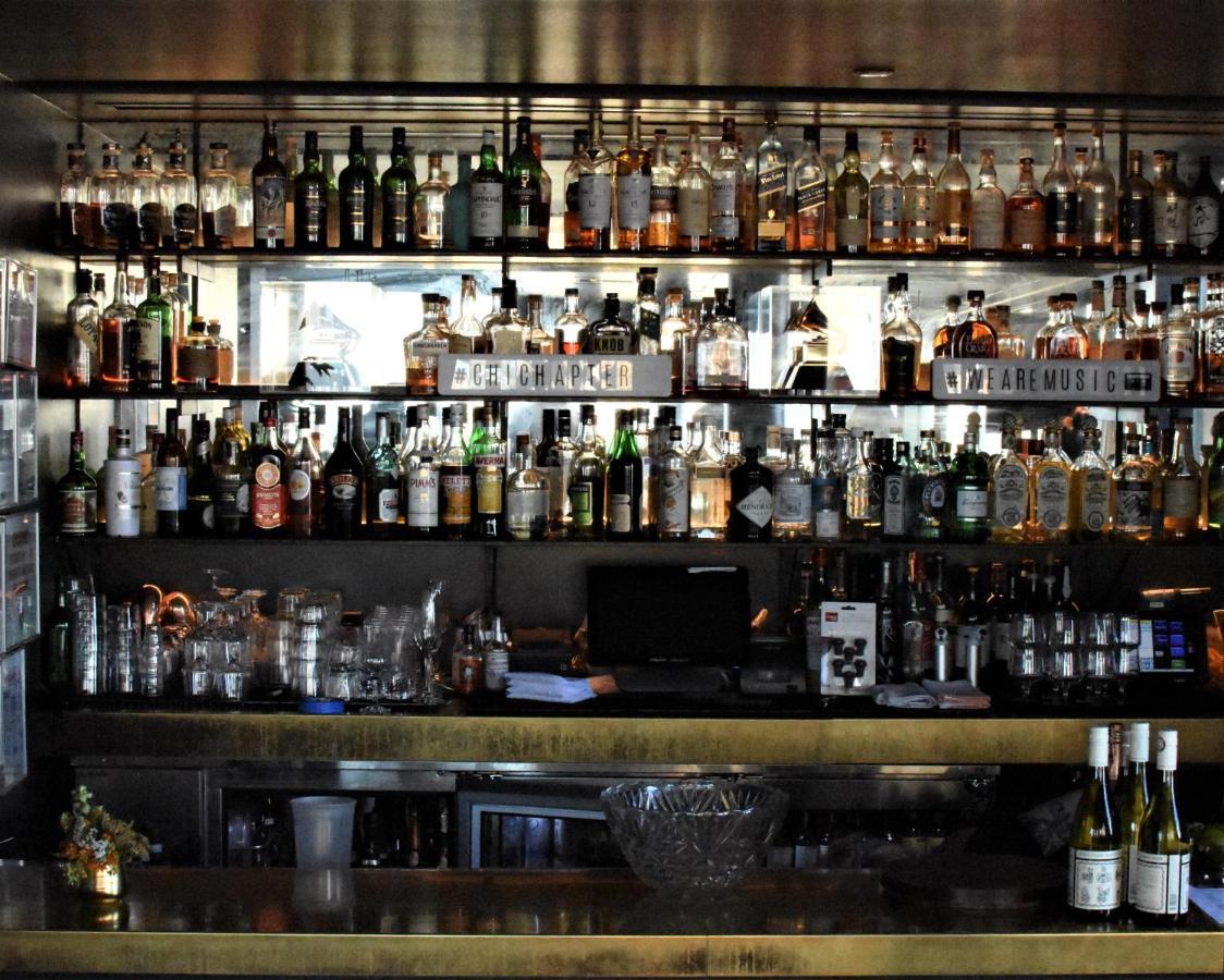 The Robey, Chicago, A Member Of Design Hotels Buitenkant foto