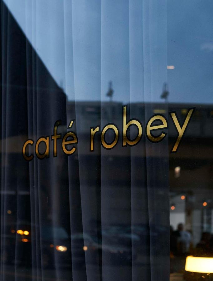 The Robey, Chicago, A Member Of Design Hotels Buitenkant foto
