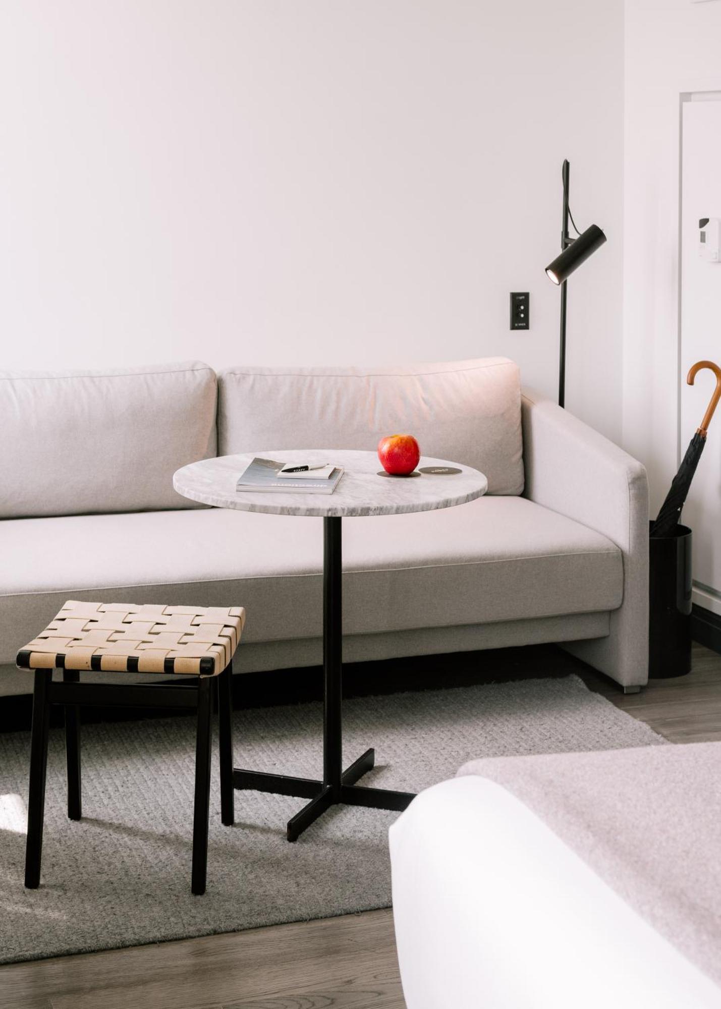 The Robey, Chicago, A Member Of Design Hotels Buitenkant foto