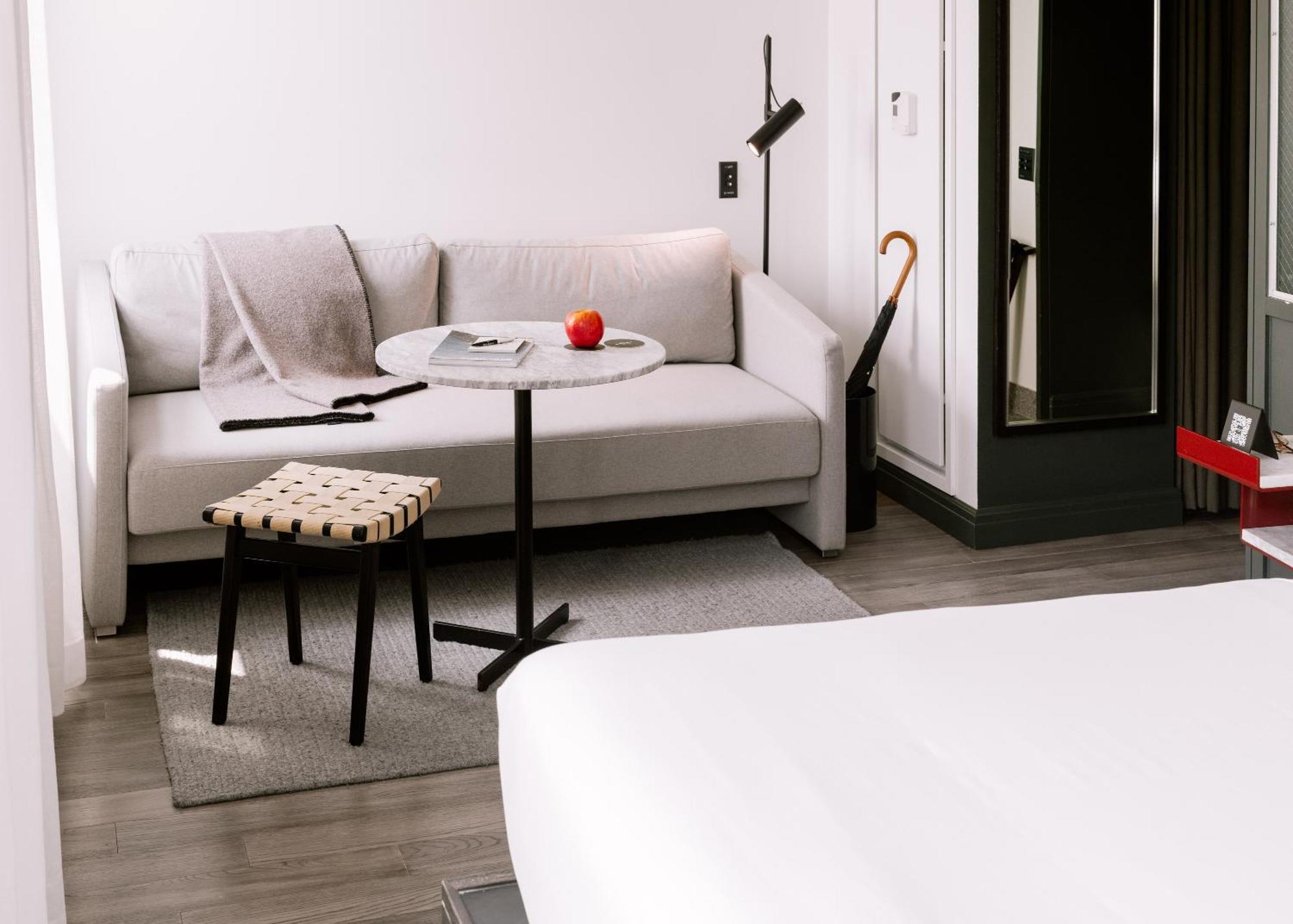 The Robey, Chicago, A Member Of Design Hotels Buitenkant foto