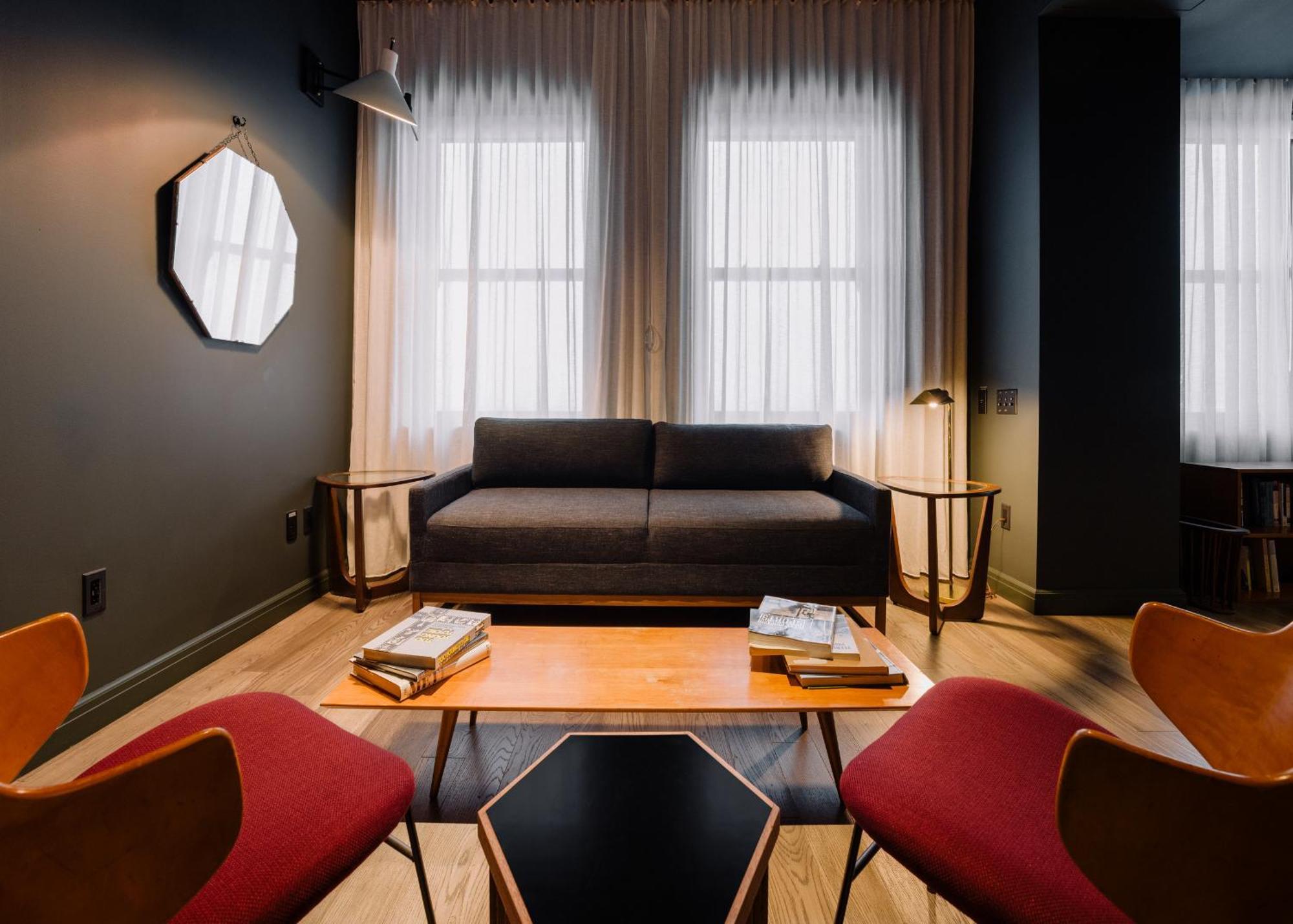 The Robey, Chicago, A Member Of Design Hotels Buitenkant foto