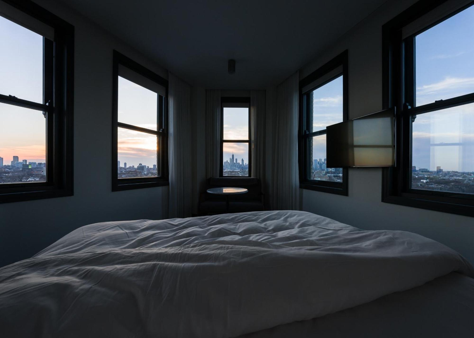 The Robey, Chicago, A Member Of Design Hotels Buitenkant foto