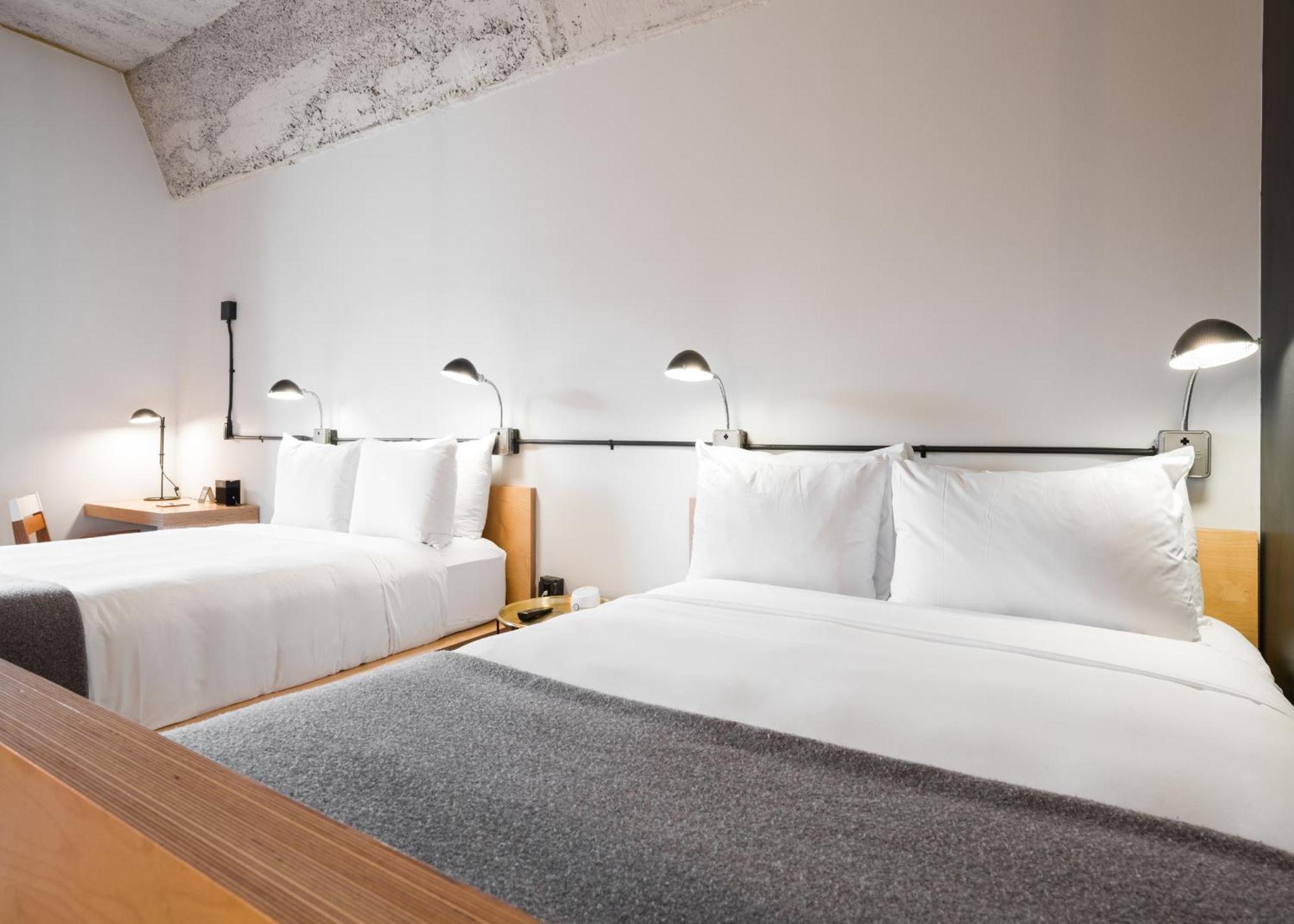 The Robey, Chicago, A Member Of Design Hotels Buitenkant foto