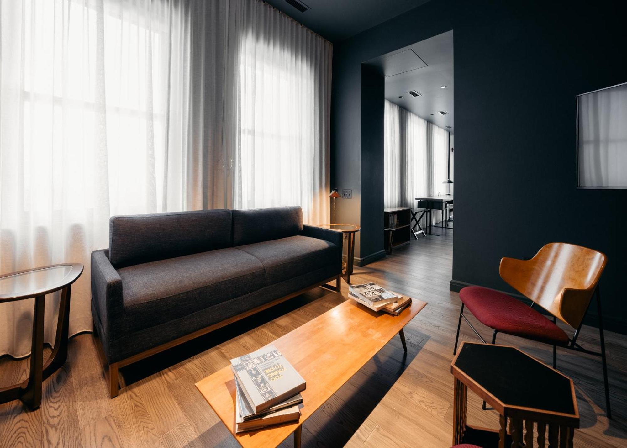 The Robey, Chicago, A Member Of Design Hotels Buitenkant foto