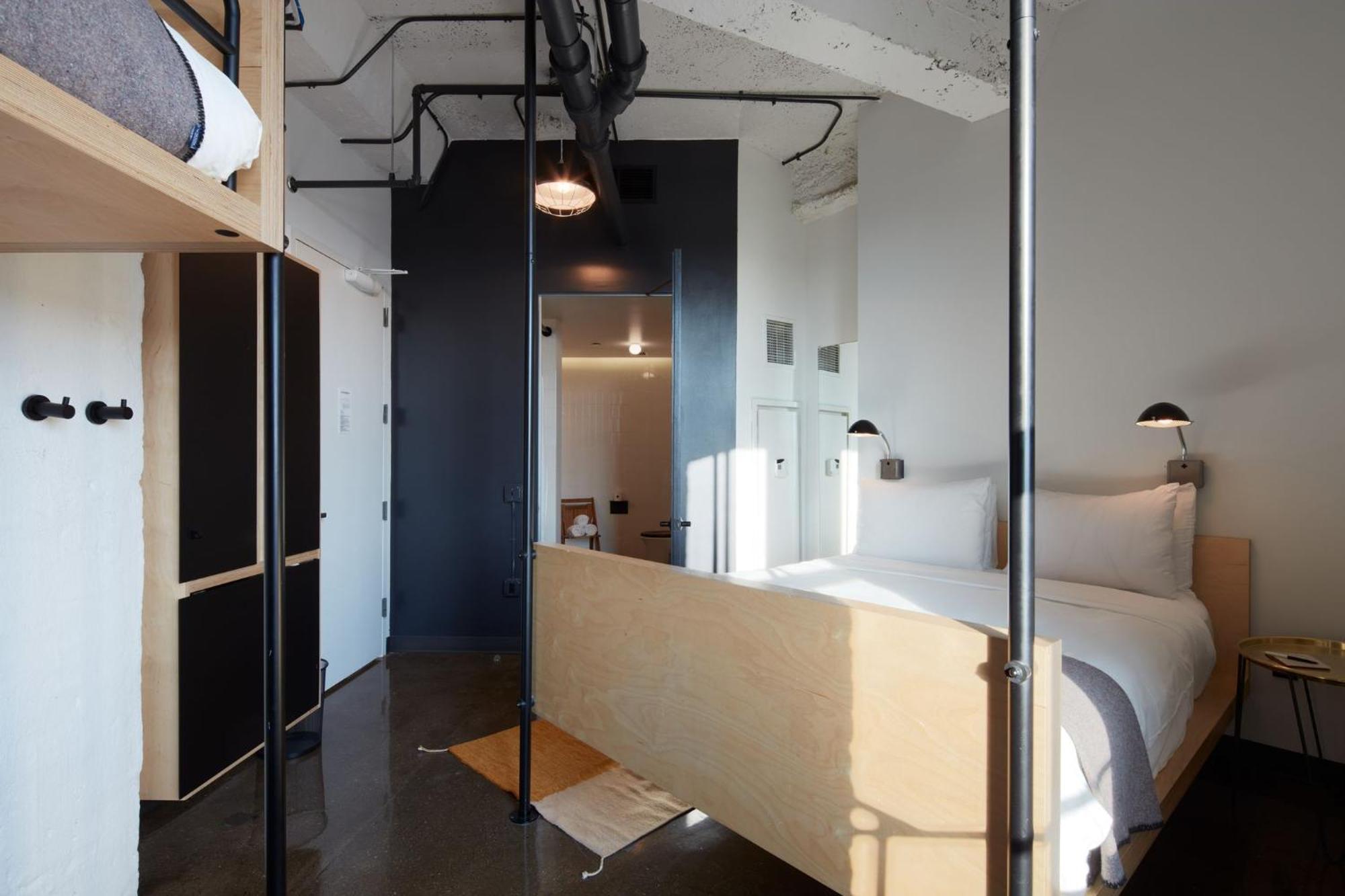 The Robey, Chicago, A Member Of Design Hotels Buitenkant foto