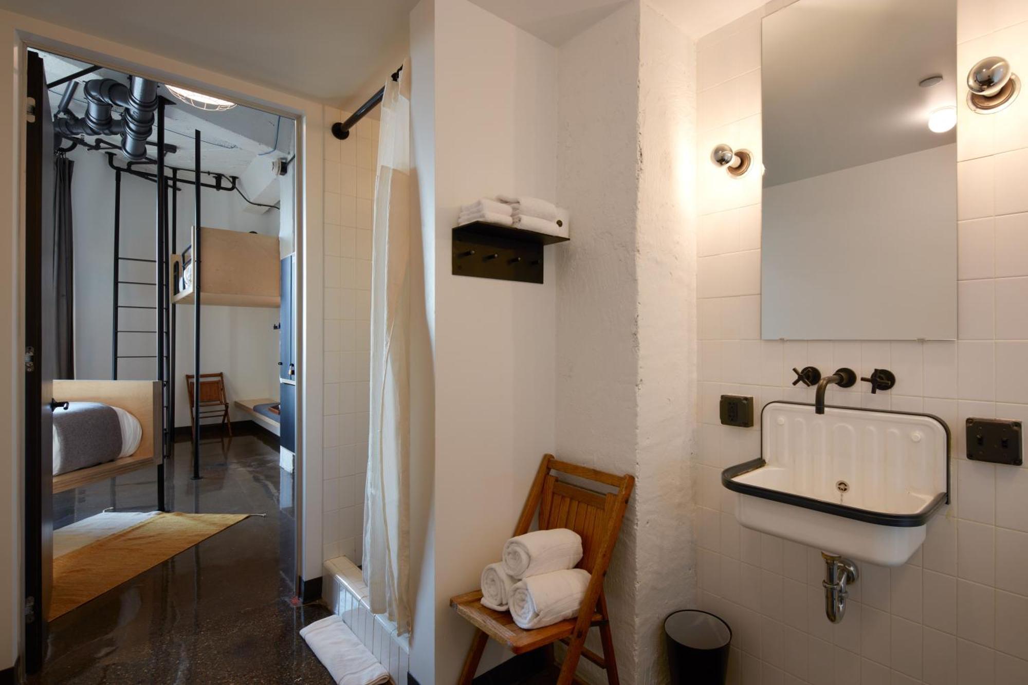 The Robey, Chicago, A Member Of Design Hotels Buitenkant foto