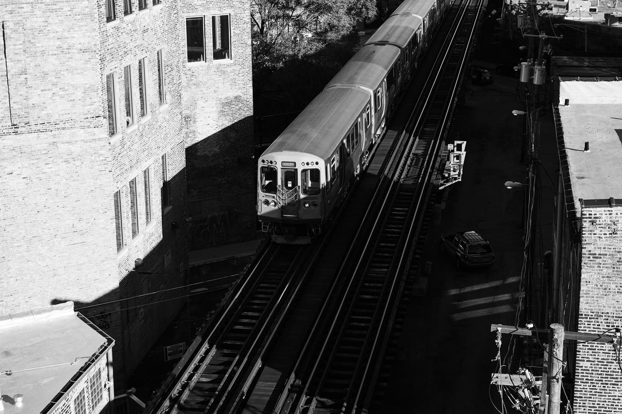 The Robey, Chicago, A Member Of Design Hotels Buitenkant foto