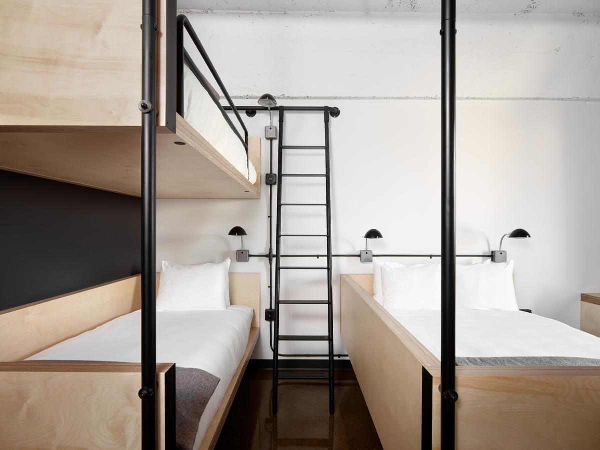 The Robey, Chicago, A Member Of Design Hotels Buitenkant foto