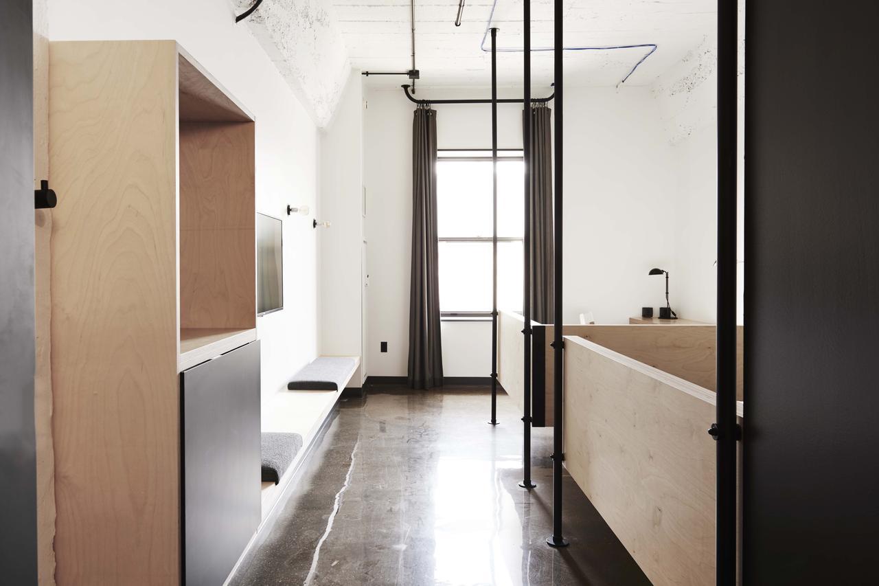 The Robey, Chicago, A Member Of Design Hotels Buitenkant foto
