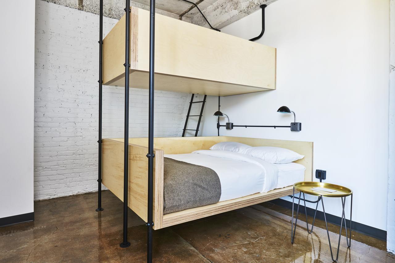 The Robey, Chicago, A Member Of Design Hotels Buitenkant foto
