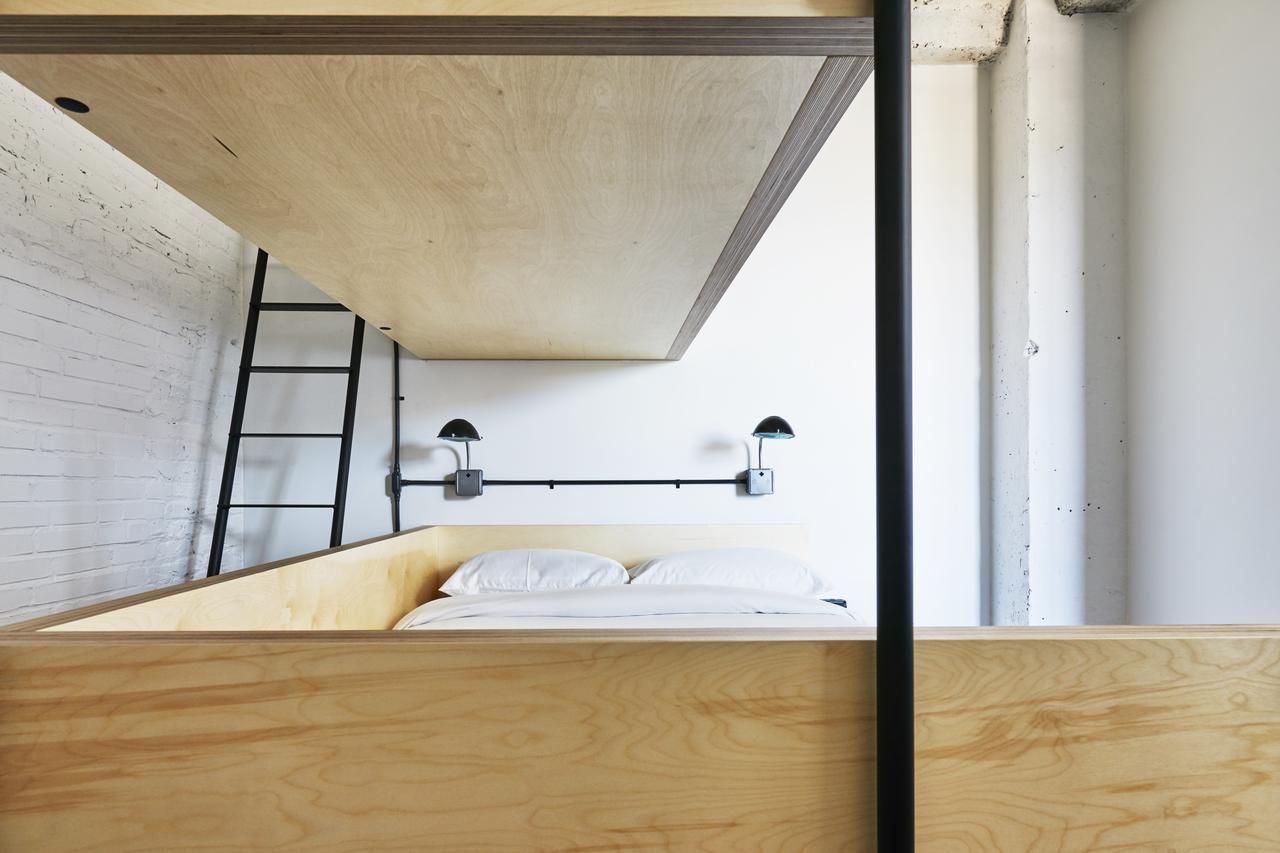 The Robey, Chicago, A Member Of Design Hotels Buitenkant foto