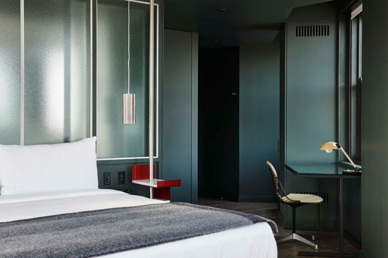 The Robey, Chicago, A Member Of Design Hotels Buitenkant foto