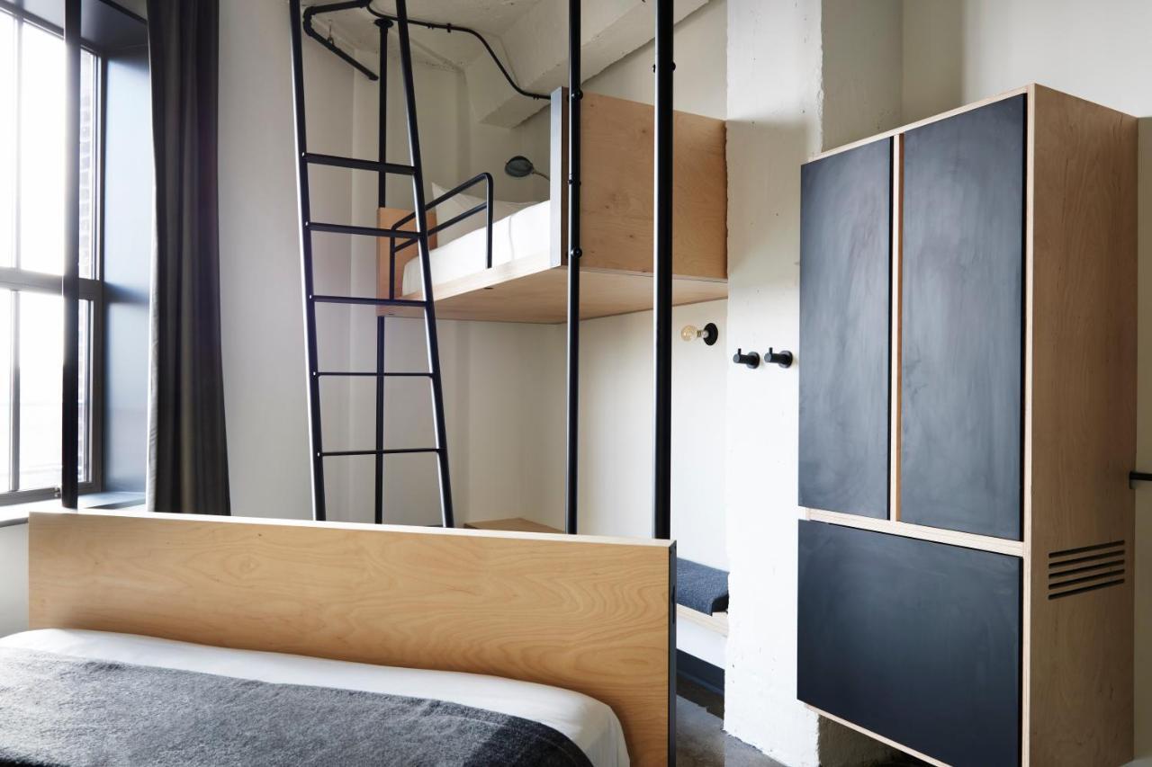 The Robey, Chicago, A Member Of Design Hotels Buitenkant foto