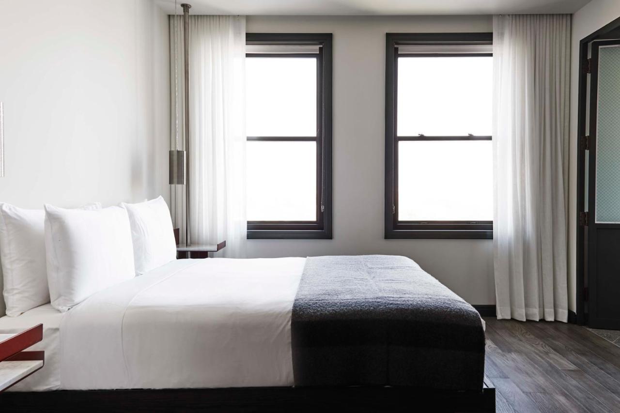 The Robey, Chicago, A Member Of Design Hotels Buitenkant foto